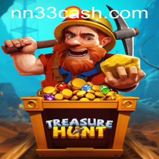 Discover the Adventure with TreasureHunt: Exploring the World of NN33