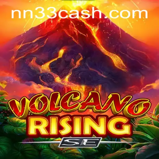 Exploring VolcanoRisingSE: An Exciting New Game Experience