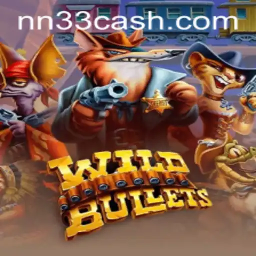 WildBullets: A Deep Dive into the Fascinating World of NN33