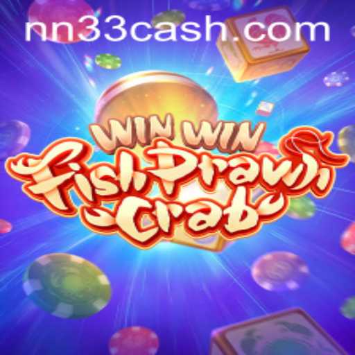WinWinFishPrawnCrab: An Engaging Dive into the World of NN33