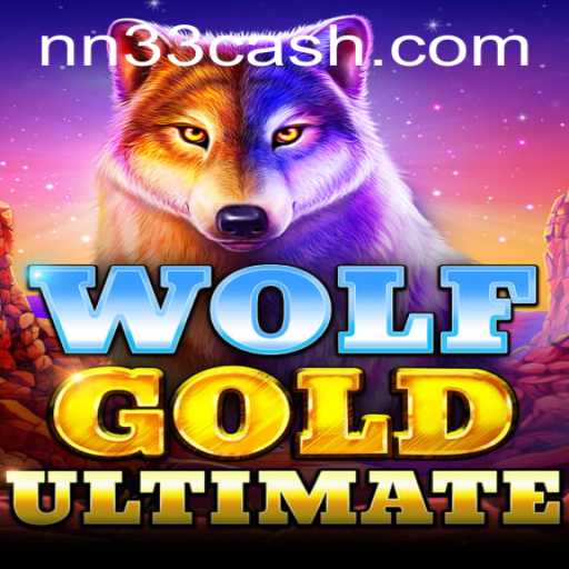 WolfGoldUltimate: A New Frontier in Gaming