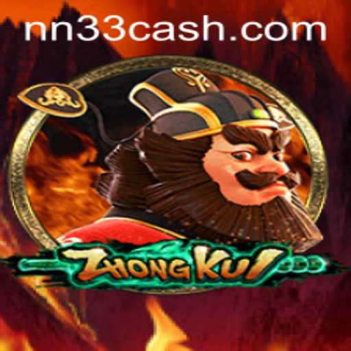 ZhongKui: A Captivating Tale of Strategy and Mythology in Modern Gaming
